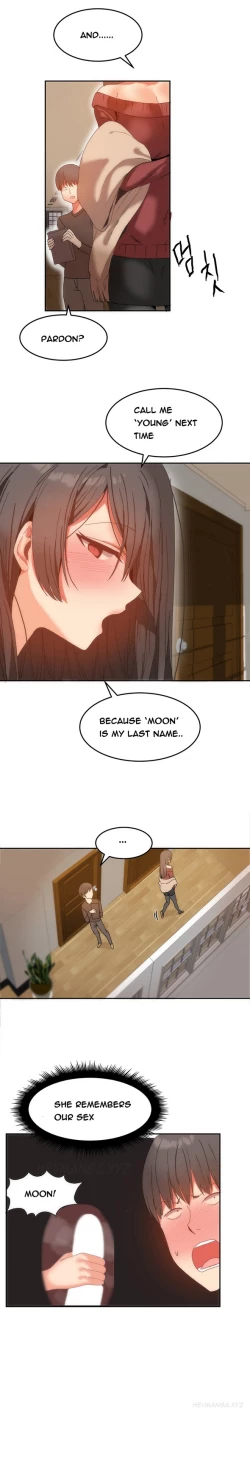 Page 192 of Hari Dormitory Ch.0-30