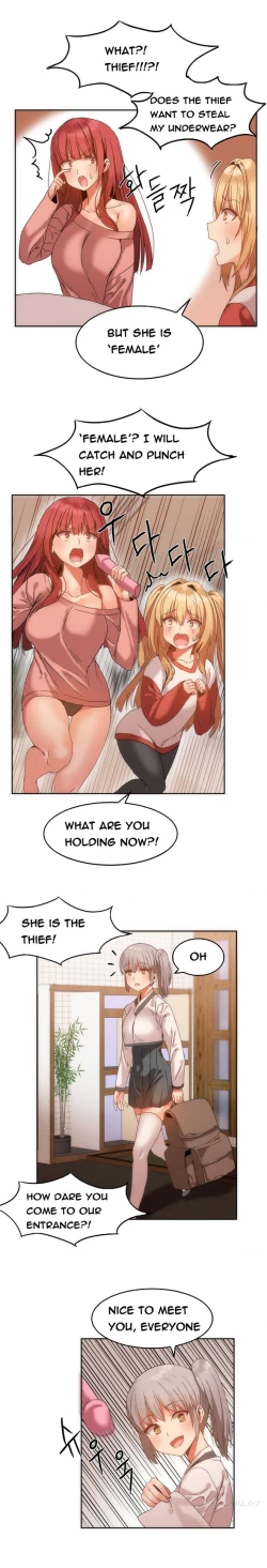 Page 201 of Hari Dormitory Ch.0-30