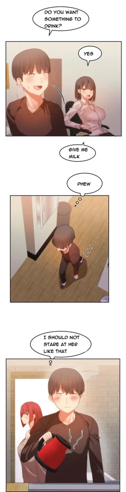 Page 298 of Hari Dormitory Ch.0-30