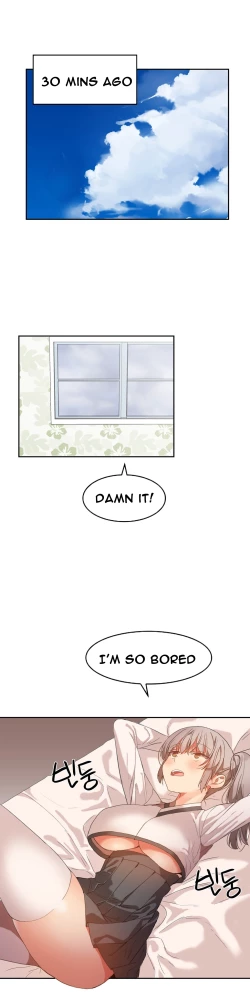 Page 313 of Hari Dormitory Ch.0-30