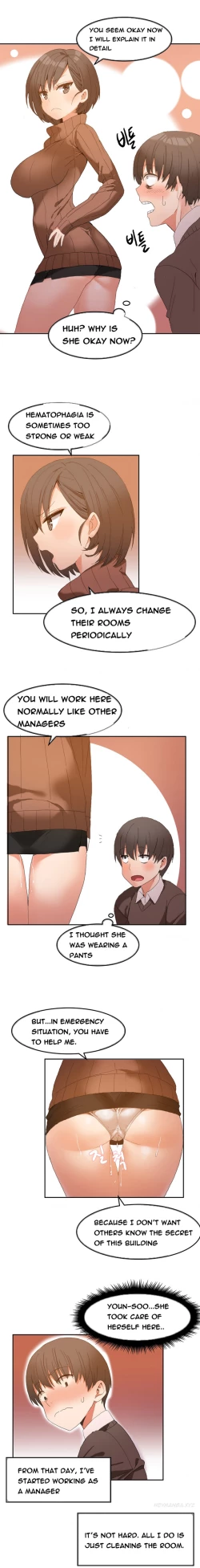 Page 37 of Hari Dormitory Ch.0-30