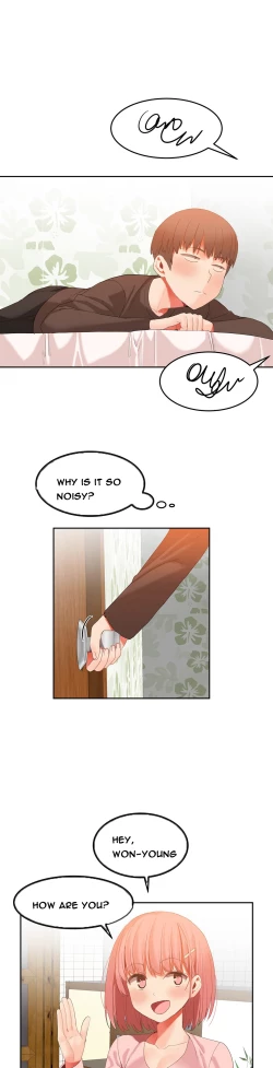 Page 386 of Hari Dormitory Ch.0-30