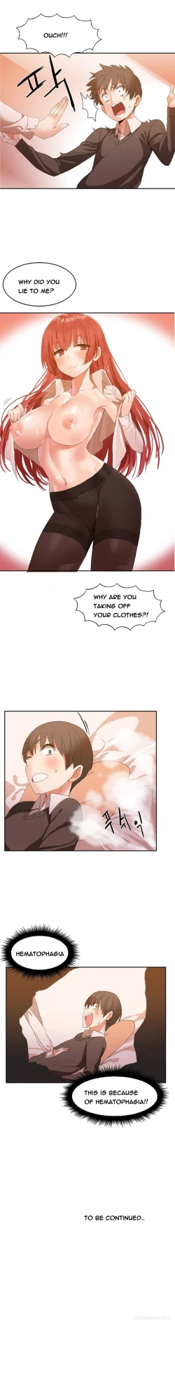 Page 41 of Hari Dormitory Ch.0-30