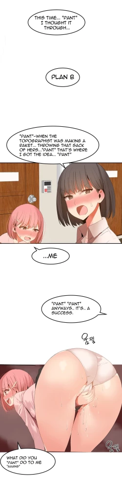 Page 435 of Hari Dormitory Ch.0-30