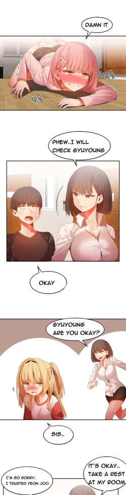 Page 437 of Hari Dormitory Ch.0-30