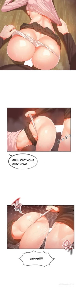 Page 445 of Hari Dormitory Ch.0-30