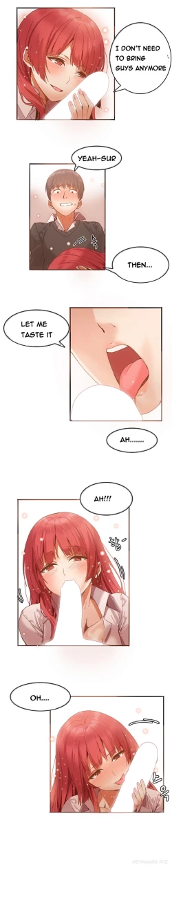 Page 46 of Hari Dormitory Ch.0-30