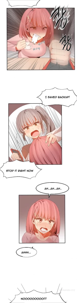 Page 483 of Hari Dormitory Ch.0-30