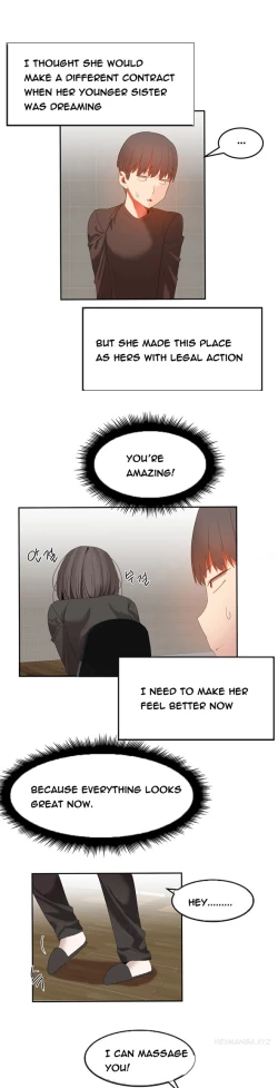 Page 485 of Hari Dormitory Ch.0-30