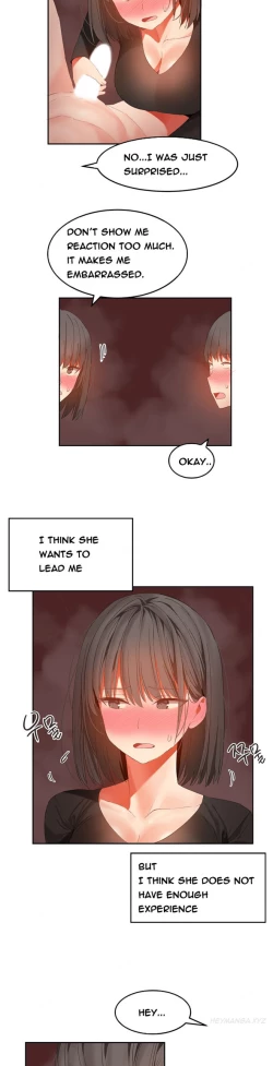 Page 498 of Hari Dormitory Ch.0-30