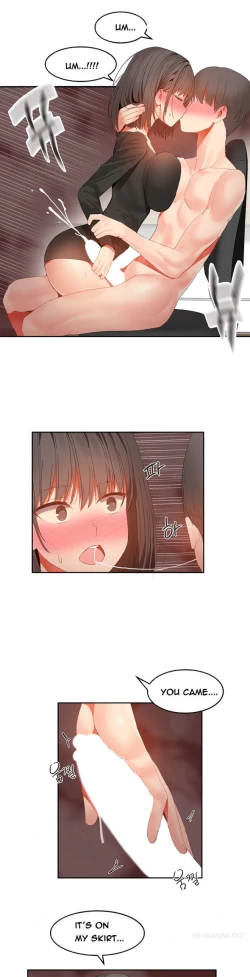 Page 500 of Hari Dormitory Ch.0-30