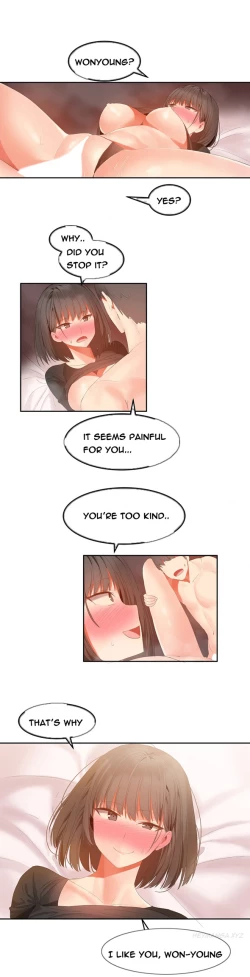 Page 524 of Hari Dormitory Ch.0-30