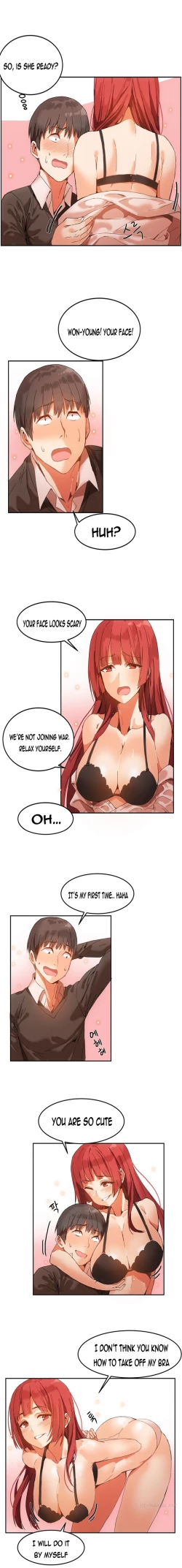 Page 55 of Hari Dormitory Ch.0-30