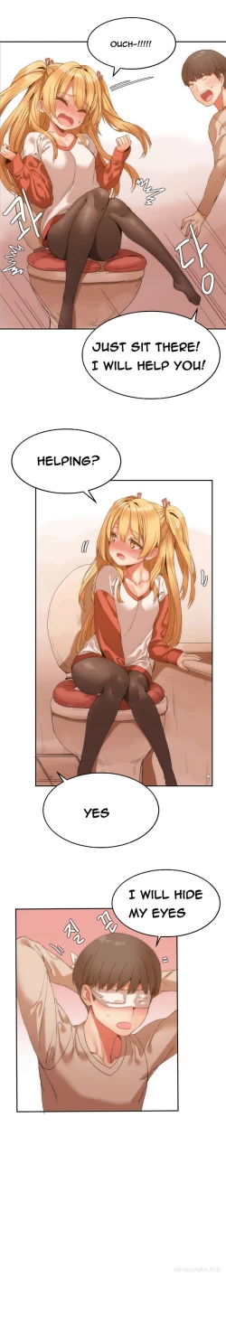 Page 96 of Hari Dormitory Ch.0-30