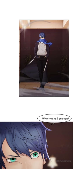 Page 106 of The Matrix Ch.1-7