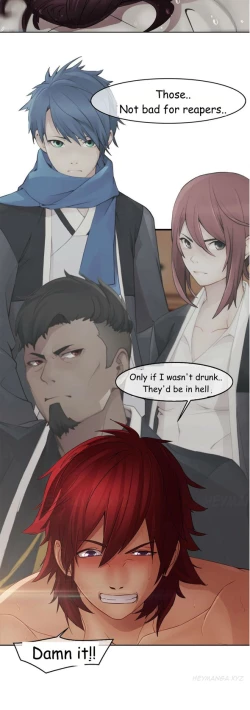 Page 131 of The Matrix Ch.1-7