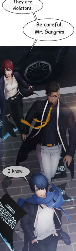 Page 64 of The Matrix Ch.1-7