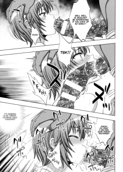 Page 101 of Inyouchuu ShokuHarami Ochiru Shoujo6