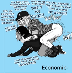 Page 3 of - Political Chart Futanari Pegging