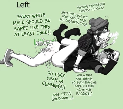 Page 4 of - Political Chart Futanari Pegging