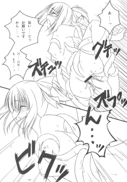 Page 17 of Kairaku no Utage