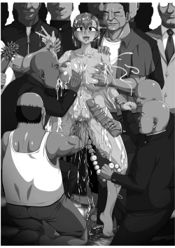 Page 73 of Toaru Nikubenki no Infinite Birth Academy Hen