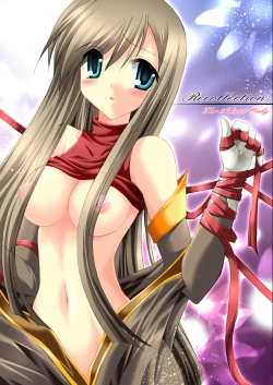 Page 2 of Recollection