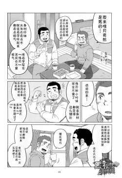 Page 4 of SUV-岁月与你的面影