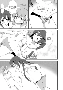 Page 4 of Usagi Trick 2