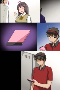 Page 45 of Saimin Memo ~ Haru dake de Onna wo Zettai Fukujuu no Sex Dorei ni Shite Shimau Memo-chou