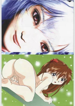 Page 102 of Tsurikichi Doumei no Chou Color Bon 2