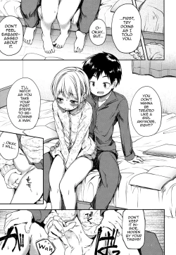 Page 5 of Kimi wa Marude Onnanoko