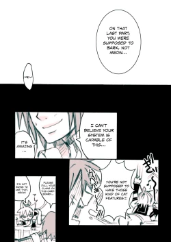 Page 16 of Tamatama Cat 2