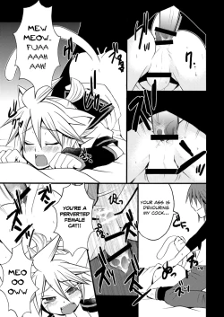 Page 24 of Tamatama Cat 2