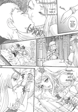 Page 22 of Nazarick Biyori 2