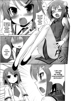 Page 6 of Ambivalent