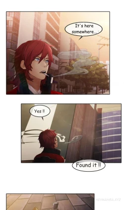 Page 180 of The Matrix Ch.1-8