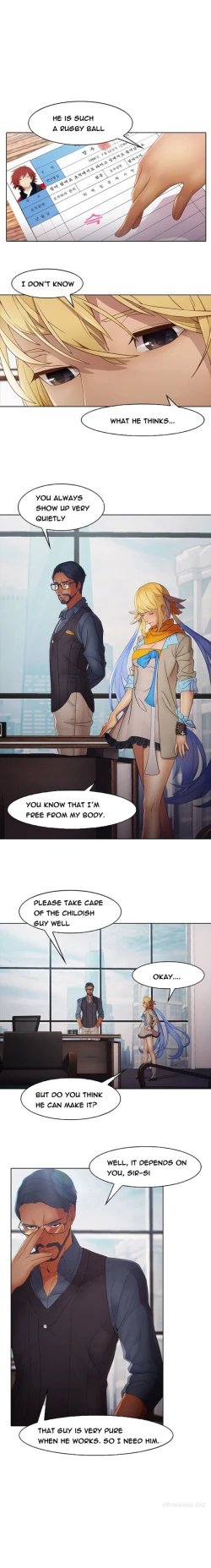 Page 224 of The Matrix Ch.1-8