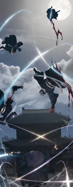 Page 40 of The Matrix Ch.1-8