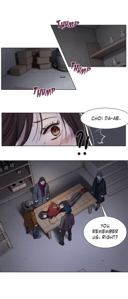 Page 11 of Atonement Camp  Ch.1-38