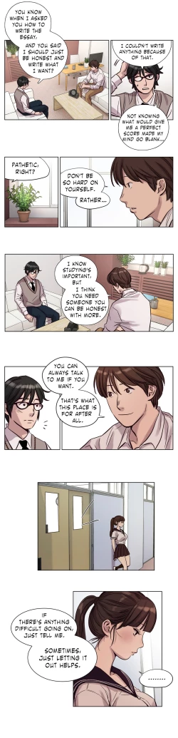 Page 159 of Atonement Camp  Ch.1-38