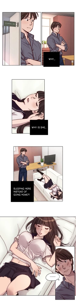 Page 170 of Atonement Camp  Ch.1-38