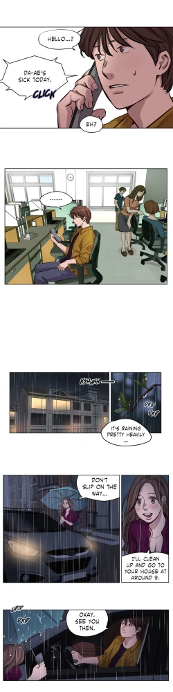 Page 188 of Atonement Camp  Ch.1-38