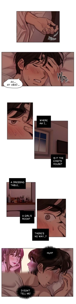 Page 282 of Atonement Camp  Ch.1-38