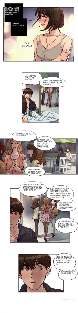 Page 325 of Atonement Camp  Ch.1-38