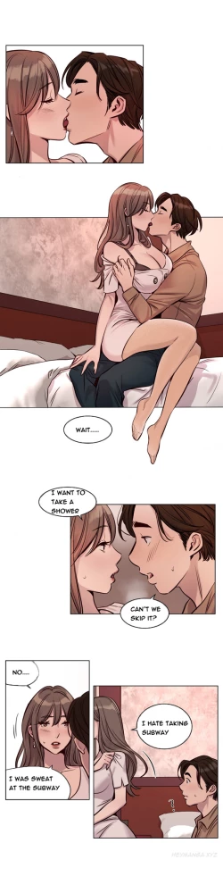 Page 339 of Atonement Camp  Ch.1-38