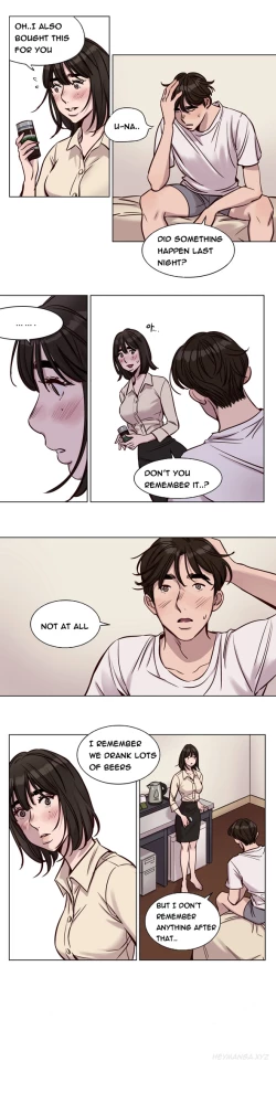 Page 396 of Atonement Camp  Ch.1-38