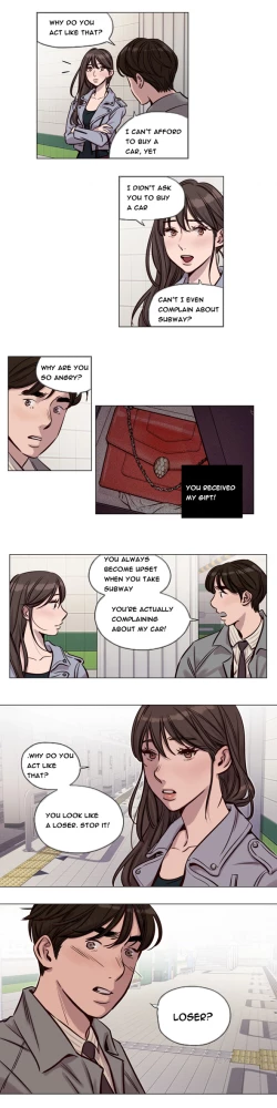 Page 404 of Atonement Camp  Ch.1-38