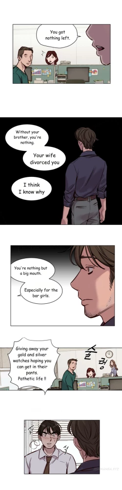 Page 426 of Atonement Camp  Ch.1-38