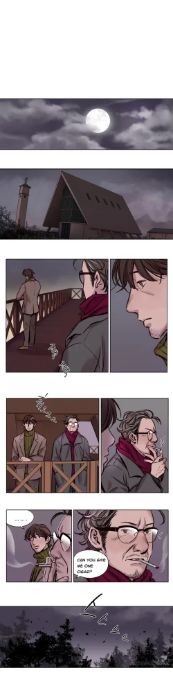 Page 462 of Atonement Camp  Ch.1-38